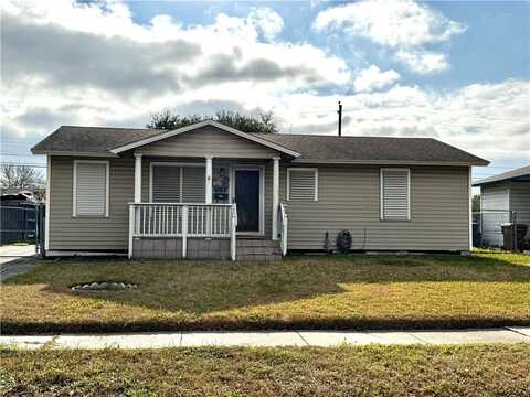 4630 Bluebelle, Corpus Christi, TX 78416