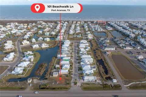 undefined, Port Aransas, TX 78373