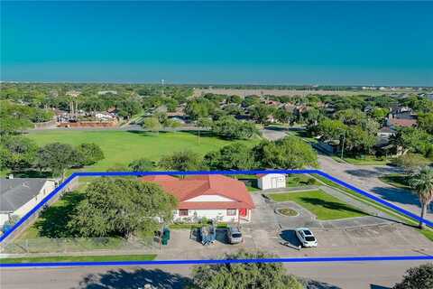 5922 Solomon, Corpus Christi, TX 78415