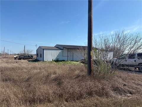 417 Jennifer, Orange Grove, TX 78372