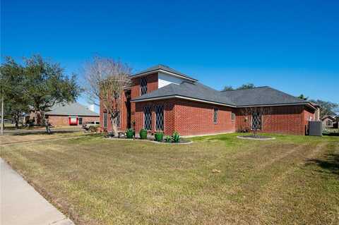4302 Pontchartrain Drive, Corpus Christi, TX 78413