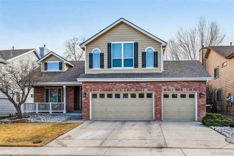 12690 W 84th Circle, Arvada, CO 80005