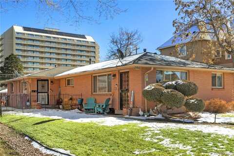 3358 Pontiac Street, Denver, CO 80207