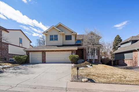 8181 S Saint Paul Way, Centennial, CO 80122