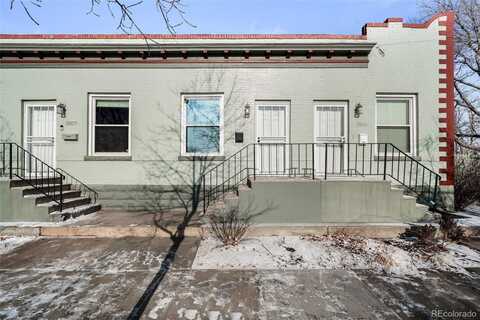 3059 Curtis Street, Denver, CO 80205