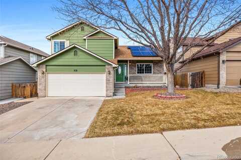 3811 E 138th Place, Thornton, CO 80602