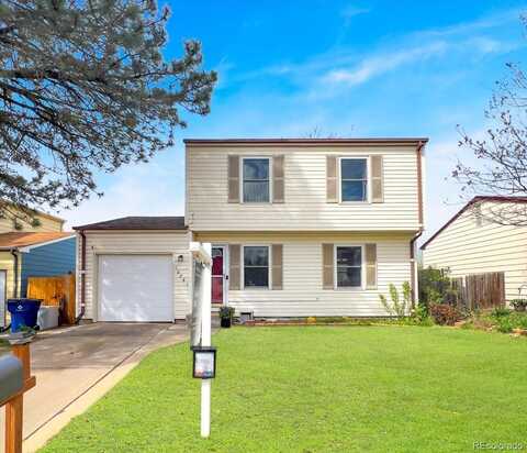 10781 Moore Street, Westminster, CO 80021