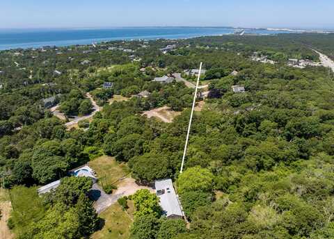 2 Pine Ridge End, Truro, MA 02666