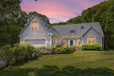 214 Quaker Road, Falmouth, MA 02540