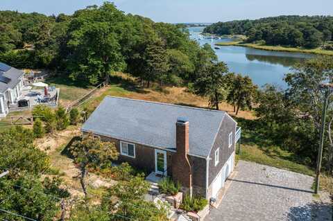 552 Orleans Road, North Chatham, MA 02650