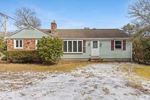 260 Cammett Road, Marstons Mills, MA 02648