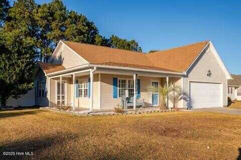 2011 Watson Avenue, Newport, NC 28570