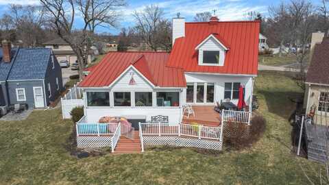 15 Woodland Road, Hebron, OH 43025