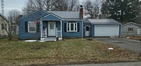 110 Melick Street, Mount Vernon, OH 43050