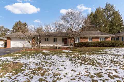 188 Croswell Road, Columbus, OH 43214