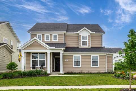 3683 Glacial Lane, Grove City, OH 43123