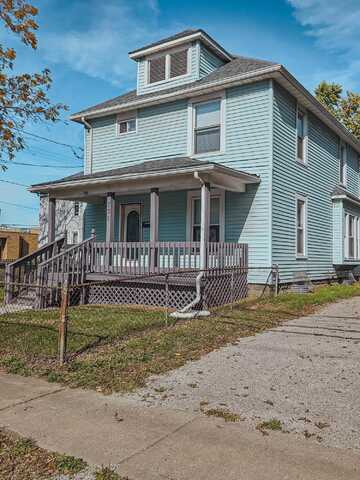 736 Silver Street, Marion, OH 43302