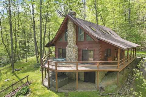 25701 State Route 93, Creola, OH 45622