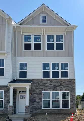 317 Vannette Lane, Westerville, OH 43082