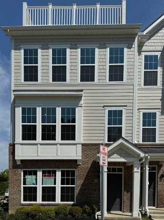 393 Hockberry Avenue, Westerville, OH 43082