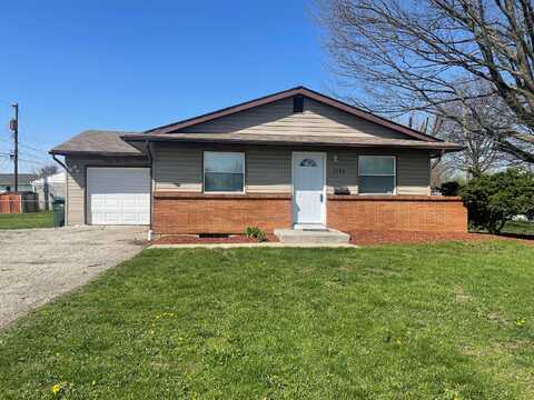 1364 Wick Court, Columbus, OH 43207