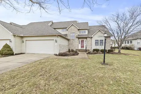 13 Fairway Drive, Mount Vernon, OH 43050