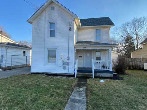 279 E Fairground Street, Marion, OH 43302