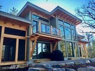 Tbd S Blue Creek Road, Coeur D Alene, ID 83814