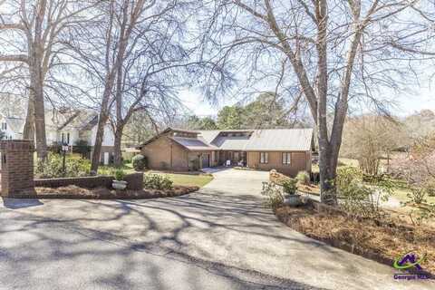 205 Springtime Drive, Warner Robins, GA 31008