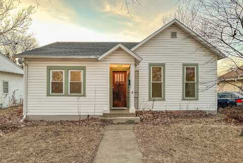 1409 Carroll Street, Boone, IA 50036