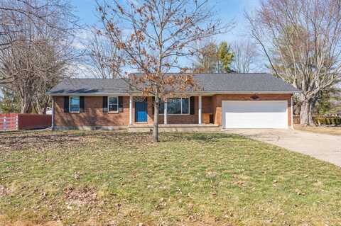 7556 Rosewood Drive, Blanchester, OH 45107