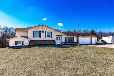 4715 Eck Road, Madison Twp, OH 45042