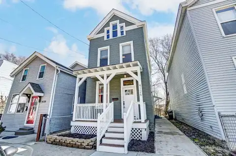 4126 Lakeman Street, Cincinnati, OH 45223