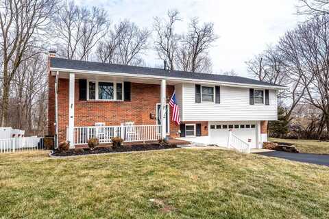 6500 Carnation Road, Maumee, OH 45449