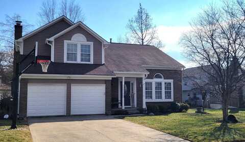 3416 Floral Run Court, Colerain Twp, OH 45239