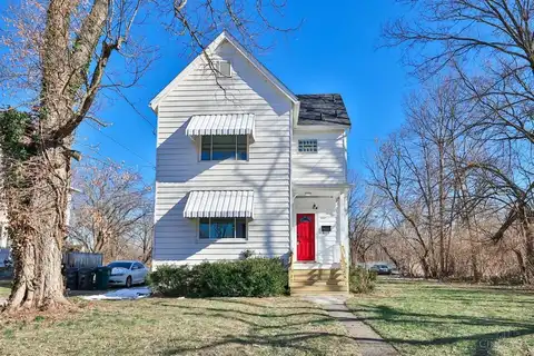 8420 Anthony Wayne Avenue, Cincinnati, OH 45216