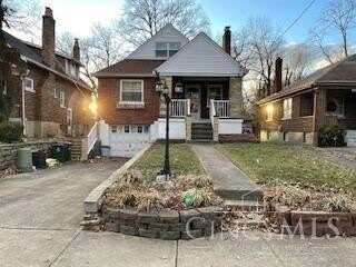 4403 Simpson Avenue, Cincinnati, OH 45227