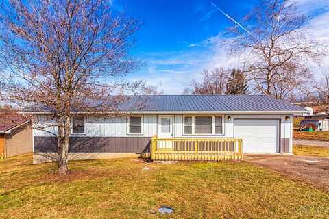 20 Royal Drive, West Union, OH 45693