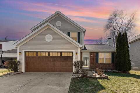 9653 Deer Track Road, West Chester, OH 45069