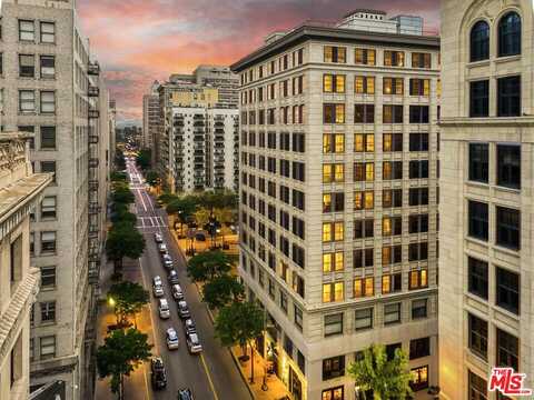 460 S Spring St, Los Angeles, CA 90013