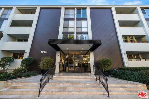 1015 N Kings Rd, West Hollywood, CA 90069