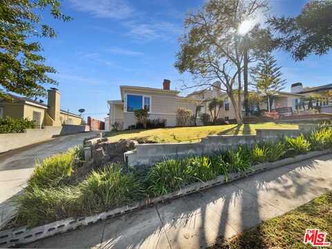 4418 W 63rd St, Los Angeles, CA 90043