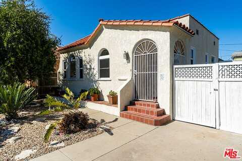 1709 E 60th St, Long Beach, CA 90805