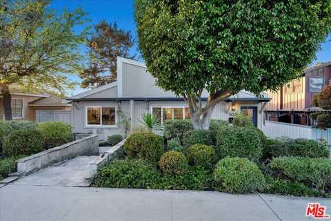 3001 N Valley Dr, Manhattan Beach, CA 90266