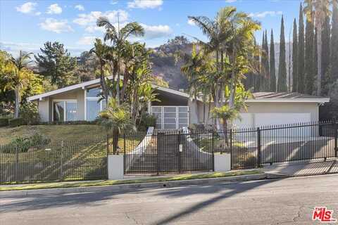 4060 Alonzo Ave, Encino, CA 91316