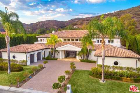 25043 Abercrombie Ln, Calabasas, CA 91302