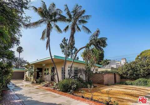 1322 Oak St, Santa Monica, CA 90405