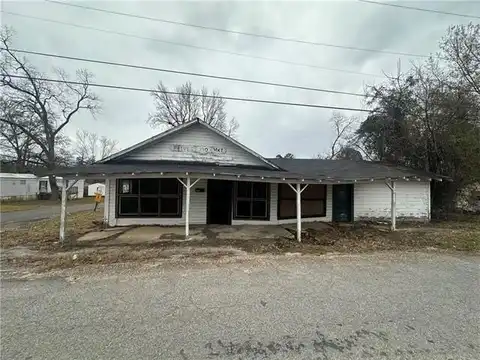 912 SAN PEDROS Street, Winnfield, LA 71483