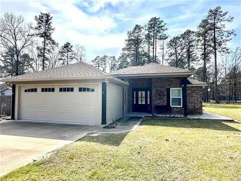 5882 OLD MARKSVILLE Highway, Pineville, LA 71360