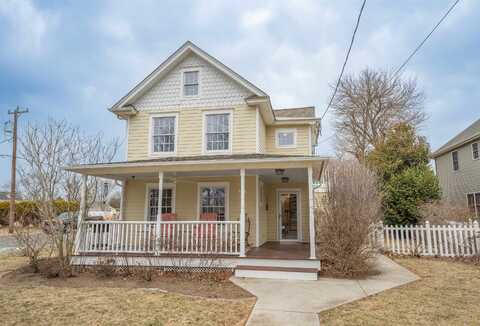 339 Fourth, West Cape May, NJ 08204